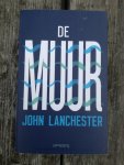 Lanchester, John - De muur