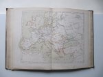 J.B. Kan - Historisch-Geographische Atlas
