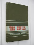 Whiting, John - The Devils. A Play Based on a Book by Aldous Huxley.