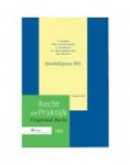 Silverentand, Larissa (ed.) - Hoofdlijnen Wft. 2e druk.