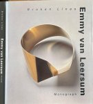Leersum, Emmy van - Gebroken Lijnen 1930-1984 Leersum, Emmy van - Gebroken Lijnen 1930-1984