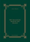 John Dewey - Het religieuze bevrijd van religie