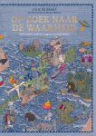 Julie de Graaf - (1) Op Zoek Naar De Waarheid
