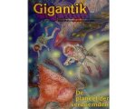 Victor Mora - Gigantik 2 - De planeet der verdoemden Victor Mora - Gigantik 2 - De planeet der verdoemden