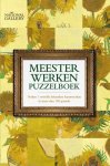 Dedopulos, Tim - Meesterwerken puzzelboek