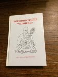 Keizer, Hans - Boeddhistische wijsheden