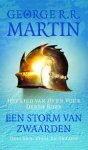 Martin, George R.R. - Een storm van zwaarden. Deel één: Staal en sneeuw. Het Lied van IJs en Vuur