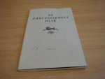 Divers - De professionele blik