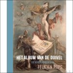 Philippe Comar, Mony Vibescu - Album van de Duivel, De verzoekingen van F licien Rops