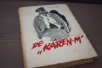 Goezinnen K. - De Karen-M