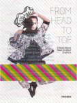Wang Shaoqiang - From Head To Toe A Book About How to Wear Graphics