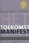 Anselmus Poneli - Het toekomst manifest