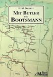 Doughty, H.M. - Mit Butler und Bootsmann