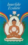 Lhundup, Geshe Konchog - Innerlijke evolutie; stadia van de weg naar verlichting