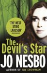 Jo Nesbo - Devil's star