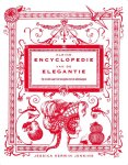 Jessica Kerwin Jenkins - Kleine Encyclopedie van de elegantie