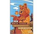 Marten Toonder - Als u mij wilt verschonen