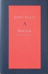 Keats, John - Brieven