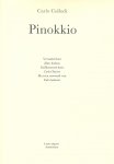 Collodi, C. - Pinokkio / vert. Hans Andreus ; geïll. door Carlo Chiostro