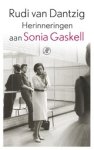 Rudi van Dantzig - Herinneringen aan Sonia Gaskell