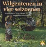 Vlist-Hansma, B. van der - Wilgentenen in vier seizoenen