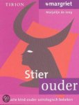 M. de Jong - STIER-OUDER