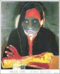 DUMAS - Marlene Dumas: Intimate Relations
