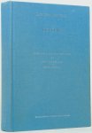AGRICOLA, RODOLPHUS - Letters. Edited and translated, with notes by Adrie van der Laan & Fokke Akkerman. AGRICOLA, RODOLPHUS - Letters. Edited and translated, with notes by Adrie van der Laan & Fokke Akkerman.
