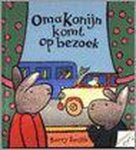 Jane Cabrera - Roald En De Leeuw