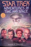 Taylor, Mary P. - Adventures In Time and Space Taylor, Mary P. - Adventures In Time and Space