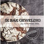 Natasja Ververs - Ik bak geweldig, jij trouwens ook