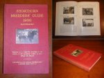 (eds.) - Shorthorn Breeders' Guide 1930. With a Short History of the Breed and its Capabilities, Accounts of Shows and Sales in 1929, and Articles of General Interest to Shorthorn Breeders