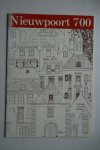 E. van Tuyl - Nieuwpoort 700