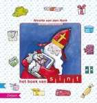 Hurk, Maria van den - Kleuters samenleesboek: Het boek van Sint