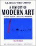Havard H. Arnason, Marla F. Curator of Twentieth Century Art Prather - History of Modern Art 4th Edn