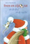 Nicolaysen, Marit - SVEN EN ZIJN RAT EN DE DIEF IN DE NACHT