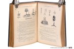 (Collectif) - (Katalog). Einrichtungen und Apparate für den Physikalischen Unterricht sowie für Übungen im Praktikum. Nebst Literaturangaben und Gebrauchsanweisungen von E. Leybold's Nachfolger. A.B.C.Code 5th Edition.