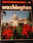 Sassi, Dino (fotografie) - Souvenir View Book of Washington Sassi, Dino (fotografie) - Souvenir View Book of Washington