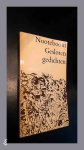 Nooteboom, Cees - Gesloten Gedichten