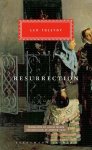 Tolstoy, Leo - Resurrection