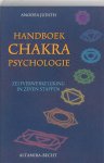 Anodea Judith - Handboek chakrapsychologie