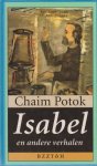 Chaim Potok - Isabel Moon En Andere Verhalen Pap