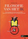 Roland van Vliet - Filosofie van het Ik