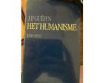 Guepin J.P. - Het humanisme