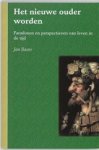 J. Baars - Het nieuwe ouder worden