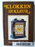 Nicholls, Andrew - Klokken in Kleur. Nicholls, Andrew - Klokken in Kleur.