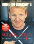Gordon Ramsay 10515 - Gordon Ramsay's Sunday Lunch And Other Recipes from the F Word