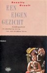 Groult, Benoite .. Vertaald door Nini Wielink..... - Een eigen gezicht