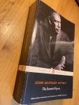 Keynes, JM - The Essential Keynes