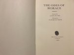 James Michie, Elisabeth Frink - The Folio Society; The odes of horace
